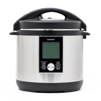 Zavor lux lcd multi cooker hotsell